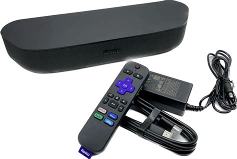 ebay roku tv|roku streambar ebay.